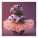 Recherche de hippo posters Adorable