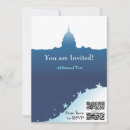 Recherche de politiques invitations États unis