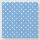 Recherche de polka dot dessous de verres Points
