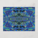 Recherche de papillon bleu cartes postales Toute personne