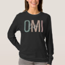 Recherche de omi tshirts Grand mère