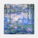 Recherche de de fleur carrés magnets Rose
