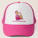 Recherche de de ros casquettes Rose