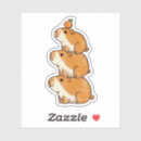 Recherche de animal capybara autocollants Amusant