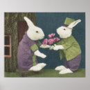 Recherche de love bunny posters Lapin