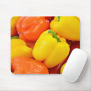 Recherche de légumes tapis souris Marché agricole