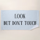 Recherche de humour pour pour serviettes de plage Drôle