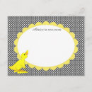 Recherche de cute 11x14 invitations Bébé