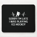 Recherche de équipement tapis souris Hockey