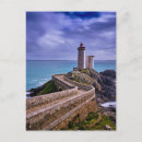 Recherche de littoral rocheux cartes postales Finistere