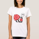 Recherche de televisions tshirts Pour elle