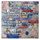 Recherche de chanson carreaux Coloré