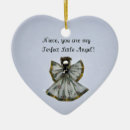 Recherche de nièce ornements Nièces