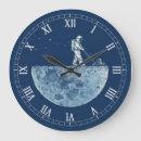 Recherche de astronaute horloges Planètes