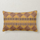 Recherche de motif géométrique africain coussins Tribal