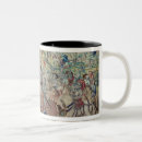 Recherche de tapisserie tasses Siècle
