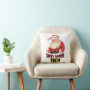 Recherche de pôle nord coussins Santa claus
