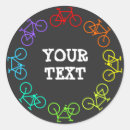 Recherche de roue couleur autocollants Vélo
