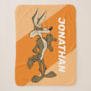 Recherche de airs looney maison deco Loney toons coyote