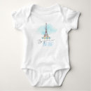 Recherche de tour eiffel bébé vêtements Paris
