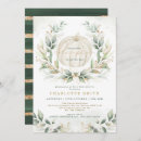 Recherche de fall invitations Petit citrouille