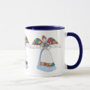 Recherche de angel tasses Bleu