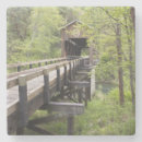 Recherche de pont couvert Nostalgie