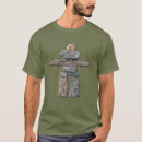 Recherche de inukshuk tshirts Pierre