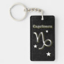 Recherche de symbole capricorne porteclés Horoscope