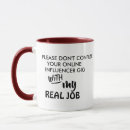 Recherche de job tasses Muqueuse