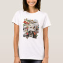 Recherche de multimédia tshirts Fleurs