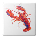 Recherche de homard rouge carreaux Nourriture