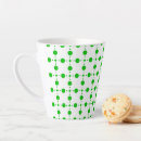 Recherche de pois vert tasses Pour elle