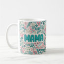 Recherche de motif bohème tasses Mère