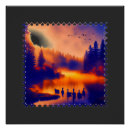 Recherche de couchers du soleil posters Coloré