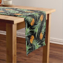 Recherche de ananas tropical chemins de tables Fruit