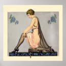 Recherche de câlin posters Vintage