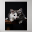 Recherche de vue de face posters Animaux