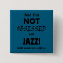 Recherche de jazz badges Musicien de jazz