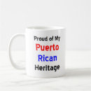 Recherche de rican tasses Porto rico