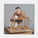 Recherche de politicien magnets Maquette