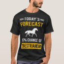 Recherche de équitation tshirts Équestre