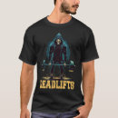 Recherche de leg day tshirts Sinistre
