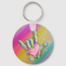 Recherche de asl porteclés Amour