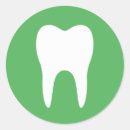 Recherche de dentistes autocollants Docteur