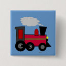 Recherche de de train badges Choo de choo