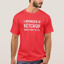 Recherche de ketchup tshirts Enfants