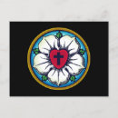 Recherche de thèse cartes postales Protestant