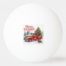 Recherche de pin balles ping pong Noël