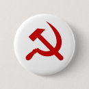 Recherche de communisme badges Russie